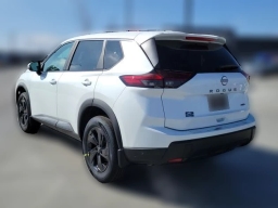 Nissan Rogue SV AWD 2026