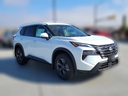 Nissan Rogue SV AWD 2026