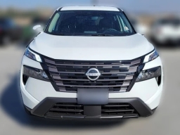 Nissan Rogue SV AWD 2026