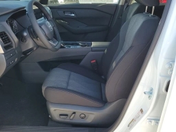 Nissan Rogue SV AWD 2026
