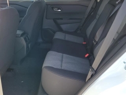 Nissan Rogue SV AWD 2026