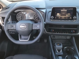 Nissan Rogue SV AWD 2026