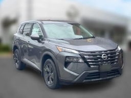 Nissan Rogue SV AWD 2026