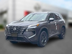 Nissan Rogue SV AWD 2026