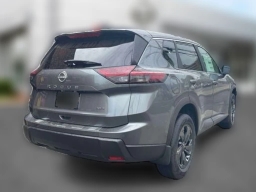 Nissan Rogue SV AWD 2026