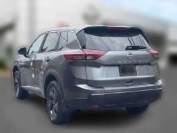 Nissan Rogue SV AWD 2026