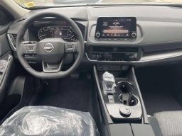 Nissan Rogue SV AWD 2026