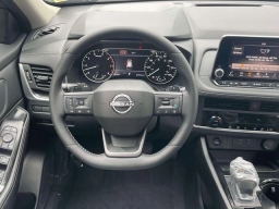 Nissan Rogue SV AWD 2026