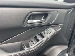 Nissan Rogue SV AWD 2026