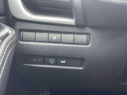 Nissan Rogue SV AWD 2026