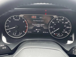 Nissan Rogue SV AWD 2026