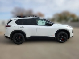 Nissan Rogue Rock Creek AWD 2026