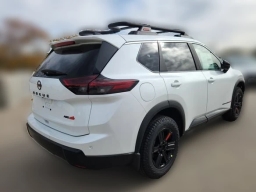 Nissan Rogue Rock Creek AWD 2026
