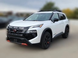 Nissan Rogue Rock Creek AWD 2026