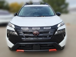Nissan Rogue Rock Creek AWD 2026