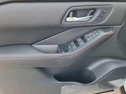 Nissan Rogue Rock Creek AWD 2026