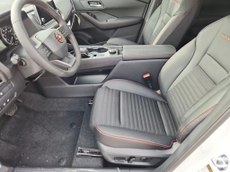 Nissan Rogue Rock Creek AWD 2026