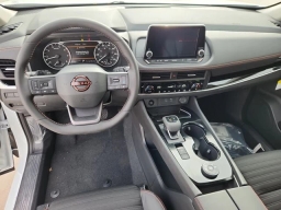 Nissan Rogue Rock Creek AWD 2026