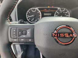 Nissan Rogue Rock Creek AWD 2026