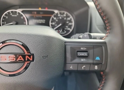 Nissan Rogue Rock Creek AWD 2026