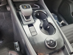 Nissan Rogue Rock Creek AWD 2026