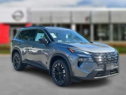 Nissan Rogue Dark Armor AWD 2026