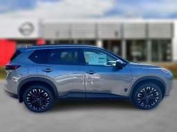 Nissan Rogue Dark Armor AWD 2026