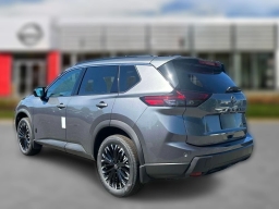 Nissan Rogue Dark Armor AWD 2026