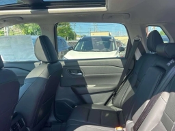 Nissan Rogue Dark Armor AWD 2026