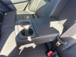 Nissan Rogue Dark Armor AWD 2026