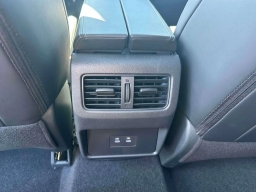 Nissan Rogue Dark Armor AWD 2026
