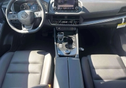 Nissan Rogue Dark Armor AWD 2026