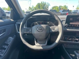 Nissan Rogue Dark Armor AWD 2026