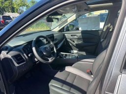 Nissan Rogue Dark Armor AWD 2026
