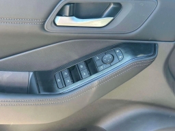 Nissan Rogue Dark Armor AWD 2026
