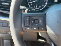 Nissan Rogue Dark Armor AWD 2026