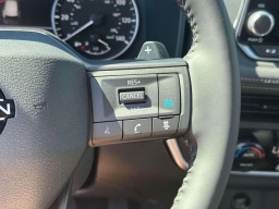 Nissan Rogue Dark Armor AWD 2026