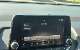 Nissan Rogue Dark Armor AWD 2026