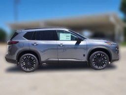 Nissan Rogue Dark Armor AWD 2026