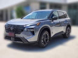 Nissan Rogue Dark Armor AWD 2026