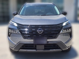 Nissan Rogue Dark Armor AWD 2026