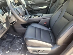 Nissan Rogue Dark Armor AWD 2026