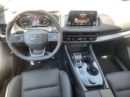 Nissan Rogue Dark Armor AWD 2026