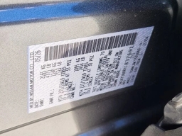 Nissan Rogue Dark Armor AWD 2026