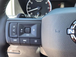 Nissan Rogue Dark Armor AWD 2026