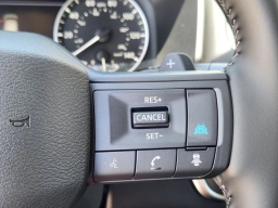 Nissan Rogue Dark Armor AWD 2026