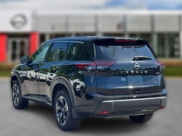 Nissan Rogue SV AWD 2026
