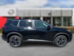 Nissan Rogue SV AWD 2026