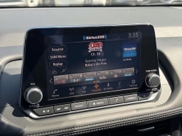 Nissan Rogue SV AWD 2026