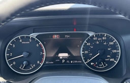 Nissan Rogue SV AWD 2026